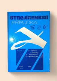 Strojírenská příručka 1