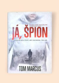 Já, špion