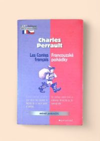 Les contes français / Francouzské pohádky