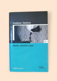 Konec starých časů
