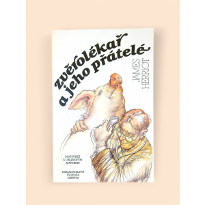 herriot-james-zverolekar-a-jeho-pratele-1993.jpg Zvěrolékař a jeho přátelé