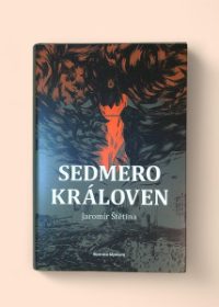 Sedmero královen