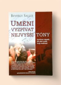 Umění vyzpívat nejvyšší tóny
