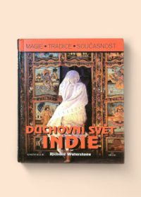 Duchovní svět Indie