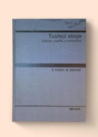 Tvářecí stroje