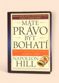 Máte právo být bohatí