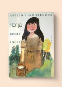 Ronja, dcera loupežníka