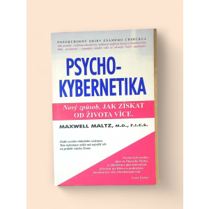 Psychokybernetika
