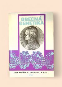 Obecná genetika