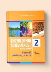 Encyklopedie soběstačnosti pro 21. století 2