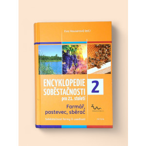 Encyklopedie soběstačnosti pro 21. století 2