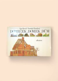 Domeček, domek, dům