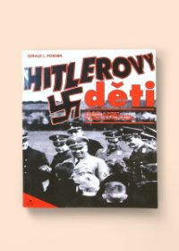 Hitlerovy děti