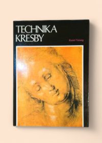 Technika kresby