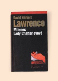 Milenec lady Chatterleyové