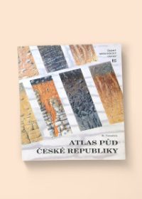 Atlas půd České republiky