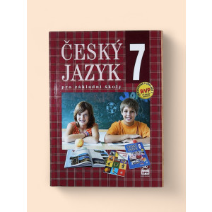 hosnova-eva-bozdechova-ivana-cesky-jazyk-7-pro-zakladni-skoly-2014.jpg Český jazyk 7 pro základní školy