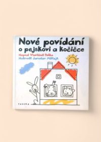 Nové povídání o pejskovi a kočičce