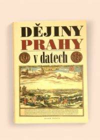 Dějiny Prahy v datech