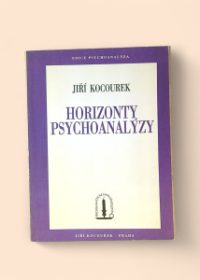 Horizonty psychoanalýzy