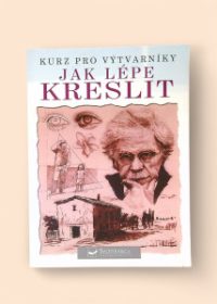 Jak lépe kreslit