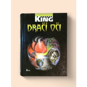 Dračí oči