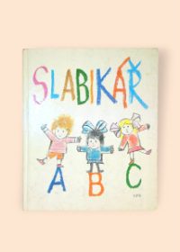 Slabikář
