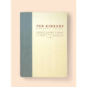 per-kirkeby-obrazy-a-sochy-v-narodni-galerii-v-praze-1994-56.jpg Per Kirkeby - Obrazy a sochy v Národní galerii v Praze