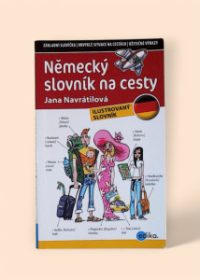 Německý slovník na cesty