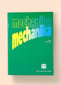 Mechanika
