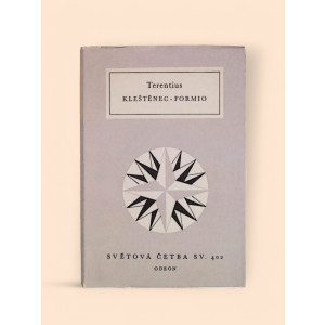 terentius-klestenec-1969.jpg Kleštěnec