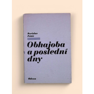 Obhajoba a poslední dny