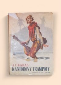 Kantorovy trampoty