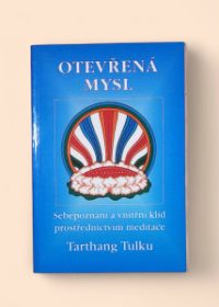 Otevřená mysl
