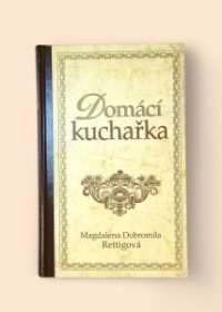 Domácí kuchařka