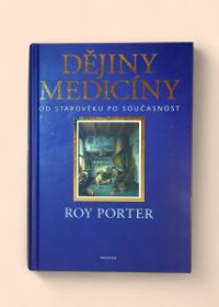 Dějiny medicíny