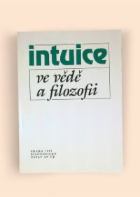 Intuice ve vědě a filozofii