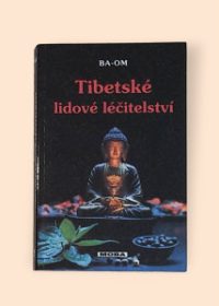 Tibetské lidové léčitelství