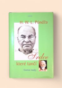 Srdce, které tančí