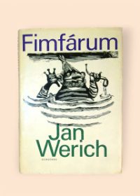 Fimfárum