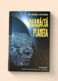 Dvanáctá planeta