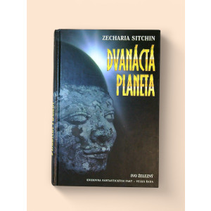 Dvanáctá planeta