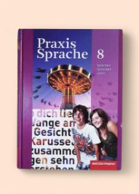 Praxis Sprache 8