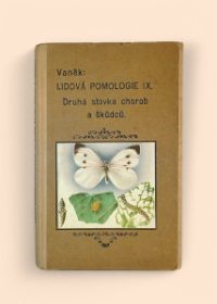 Lidová pomologie IX. – Druhá stovka chorob a škůdců
