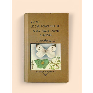 vanek-1943-lidova-pomologie-ix-druha-stovka-chorob-a-skudcu.jpg Lidová pomologie IX. – Druhá stovka chorob a škůdců