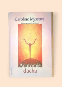 Anatomie ducha