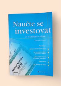 Naučte se investovat