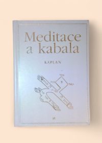 Meditace a kabala