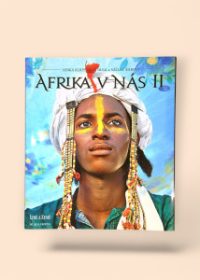 Afrika v nás