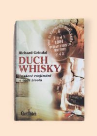 Duch whisky
